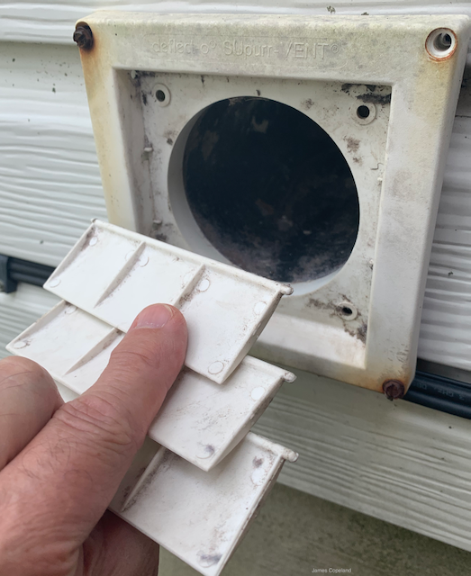 dryer vent cleaners