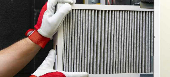 Austin Air Duct Cleaning Services