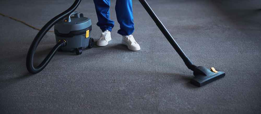 benefits of carpet cleaning