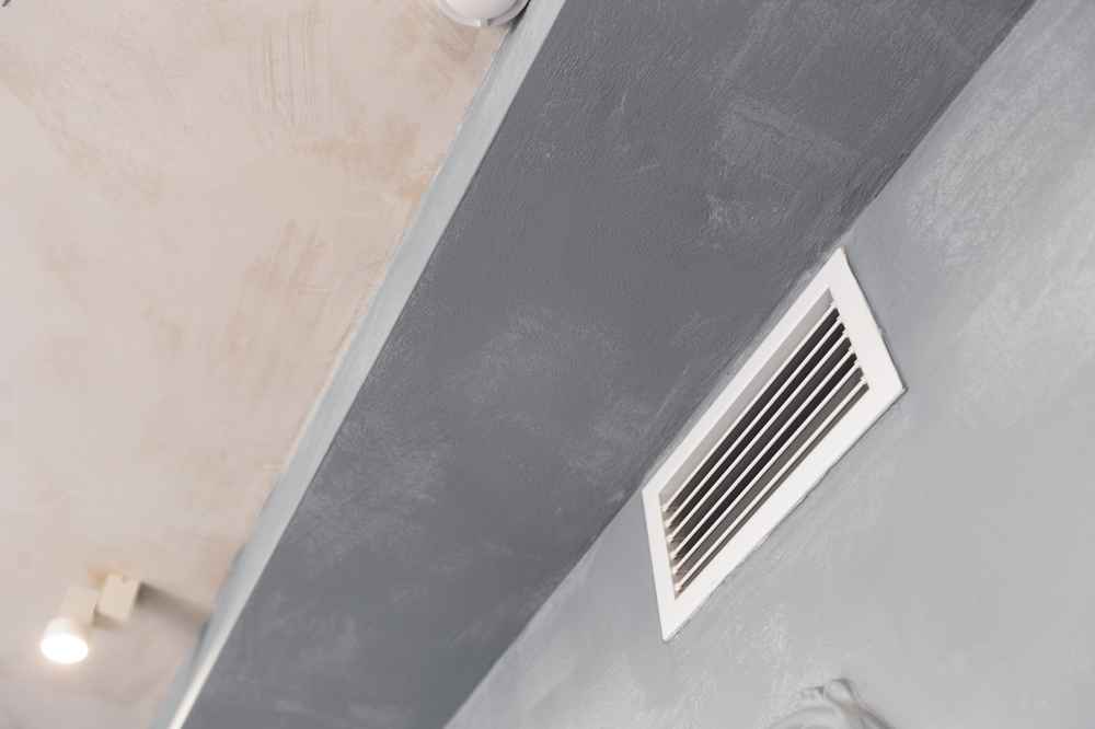 austin air duct cleaning