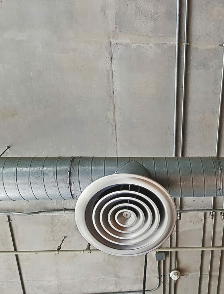 commercial air duct cleaning in austin tx