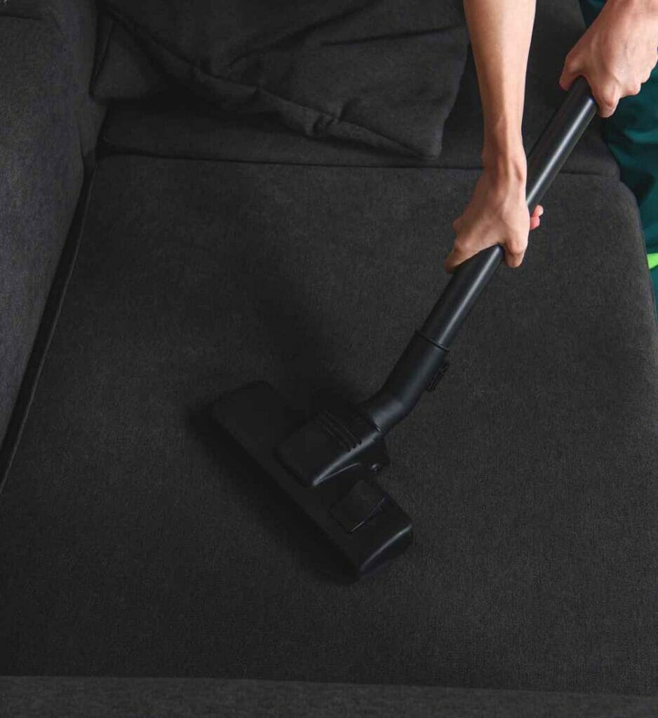 austin upholstery cleaning