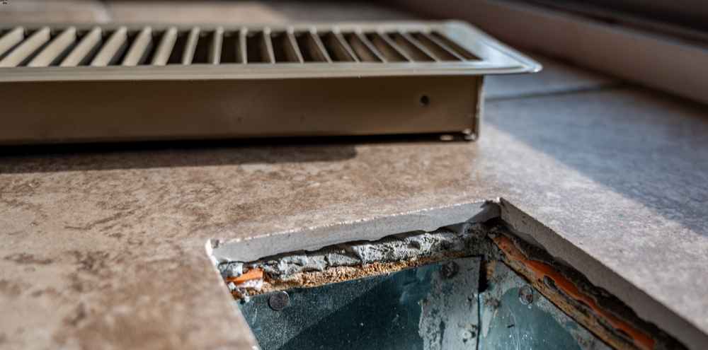 Is air duct cleaning necessary?