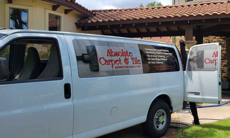 floor cleaning services austin