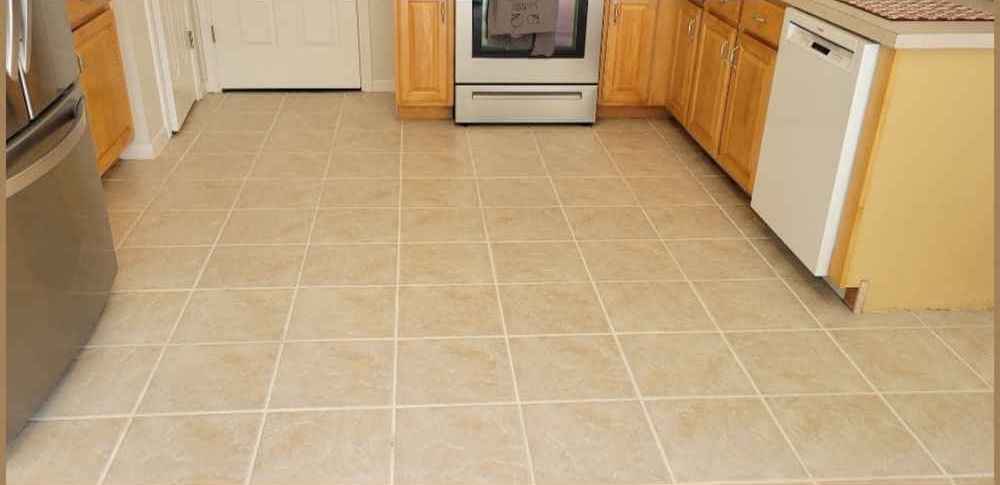 floors after residential tile cleaning austin