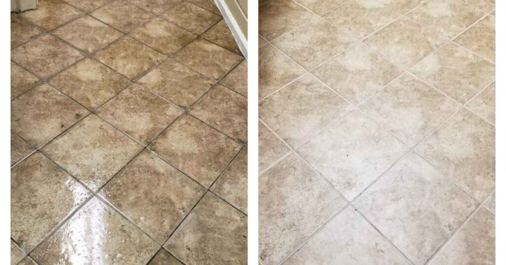 tile cleaning georgetown texas