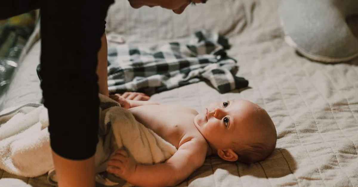 How to Get Pee Out of a Mattress