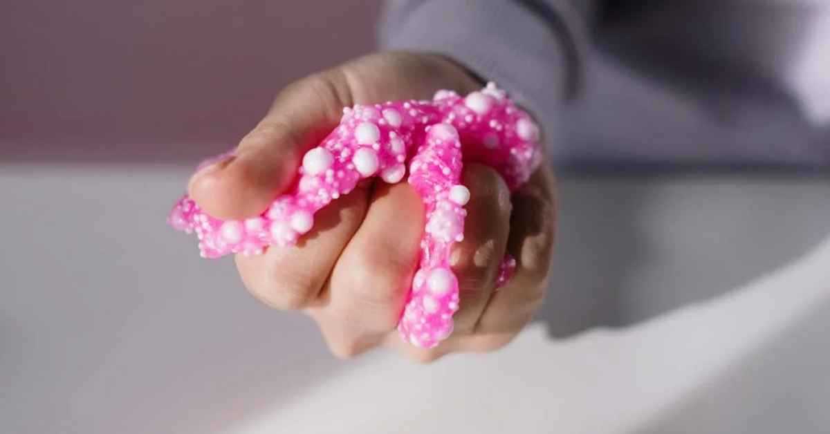 How to Get Slime Out of Carpet