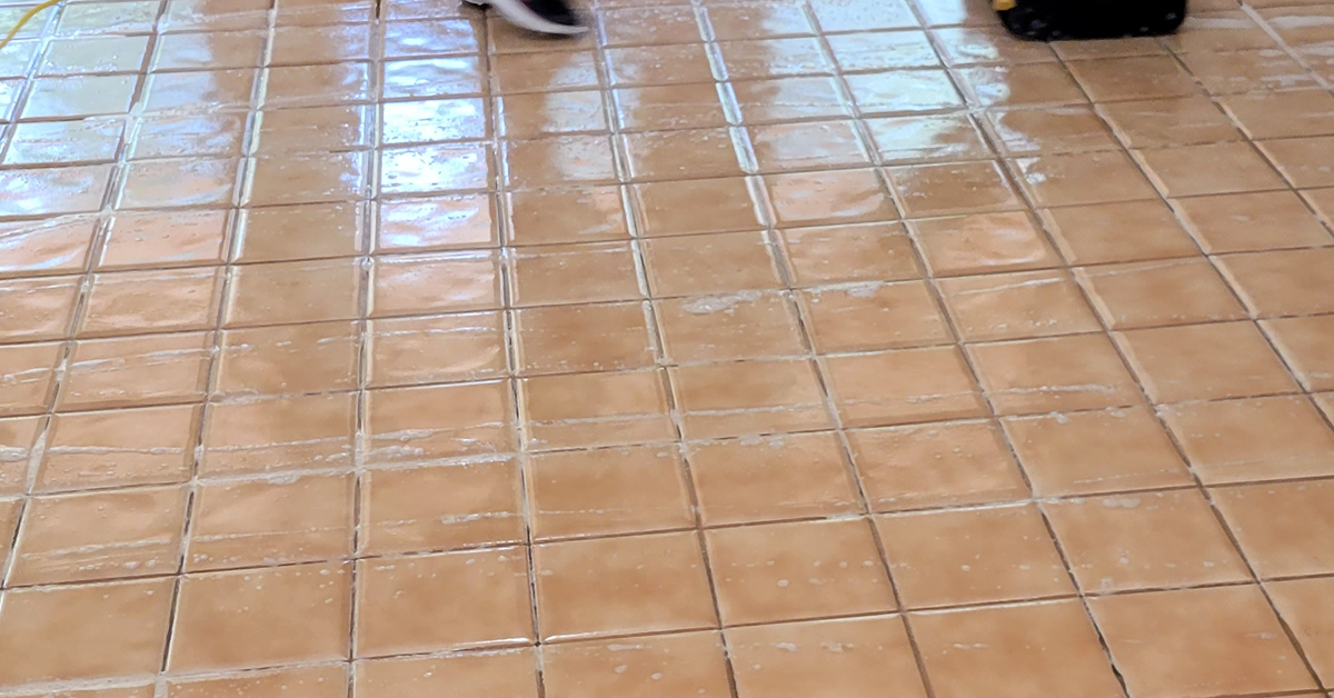 Eco-Friendly Flooring