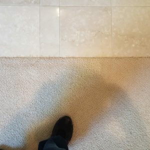 tile and carpet cleaning